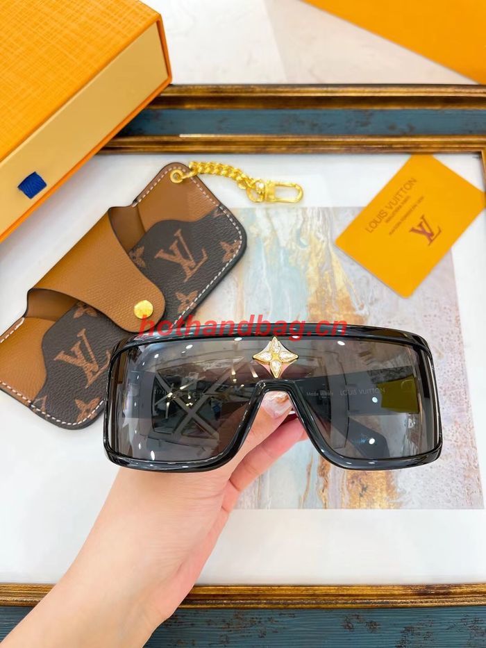 Louis Vuitton Sunglasses Top Quality LVS02374